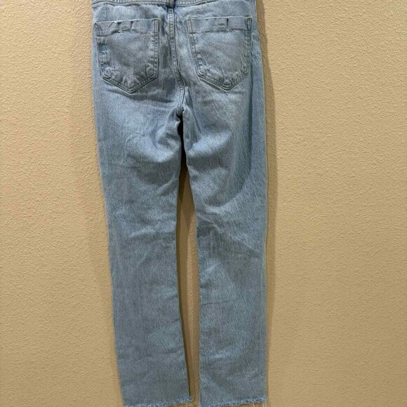 Size 4 Zara jeans - Picture 2 of 4